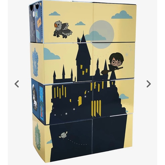 Harry Potter Magical Infinity Gift Box - Picture 7 of 9
